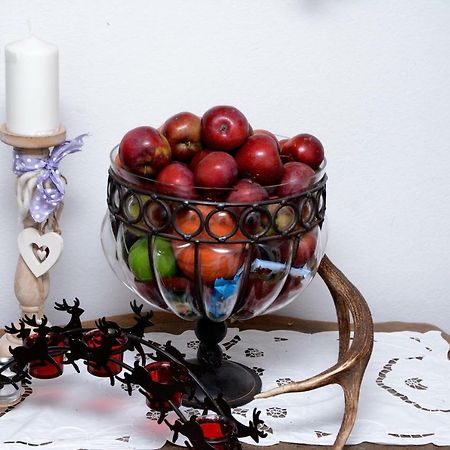 Ferienwohnungen Freundsheim Kramsach Exterior foto