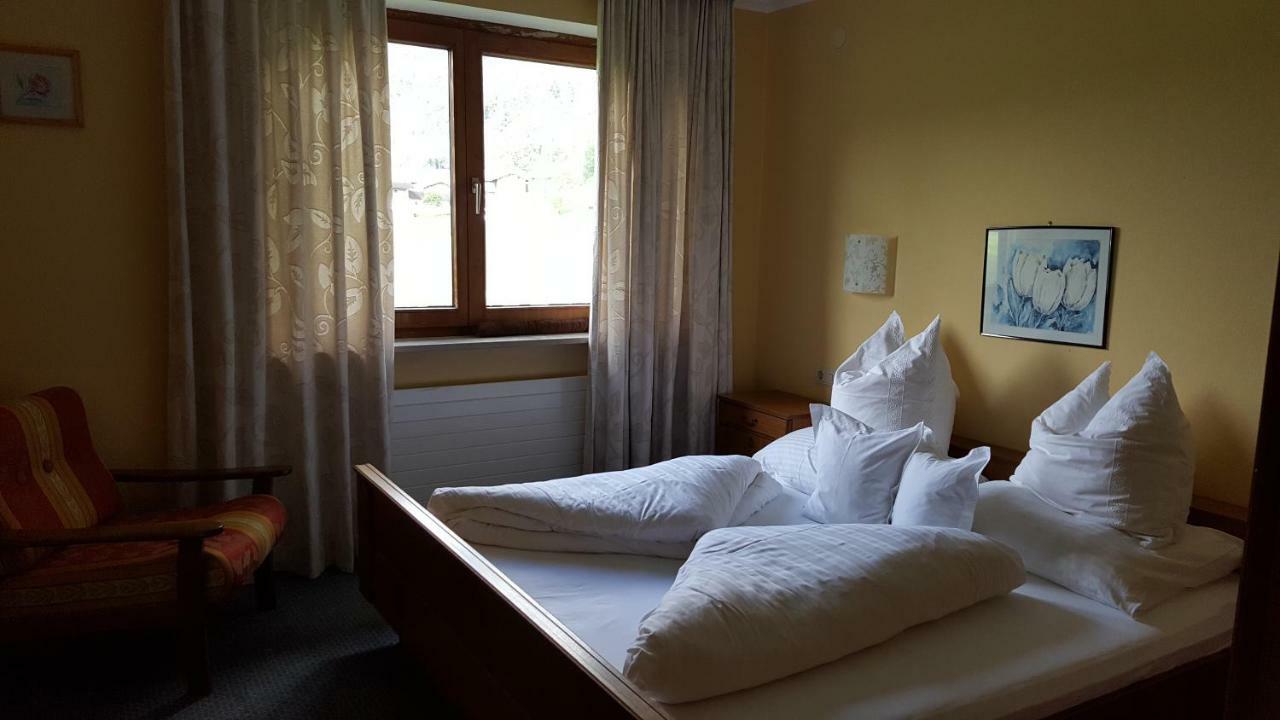 Ferienwohnungen Freundsheim Kramsach Exterior foto